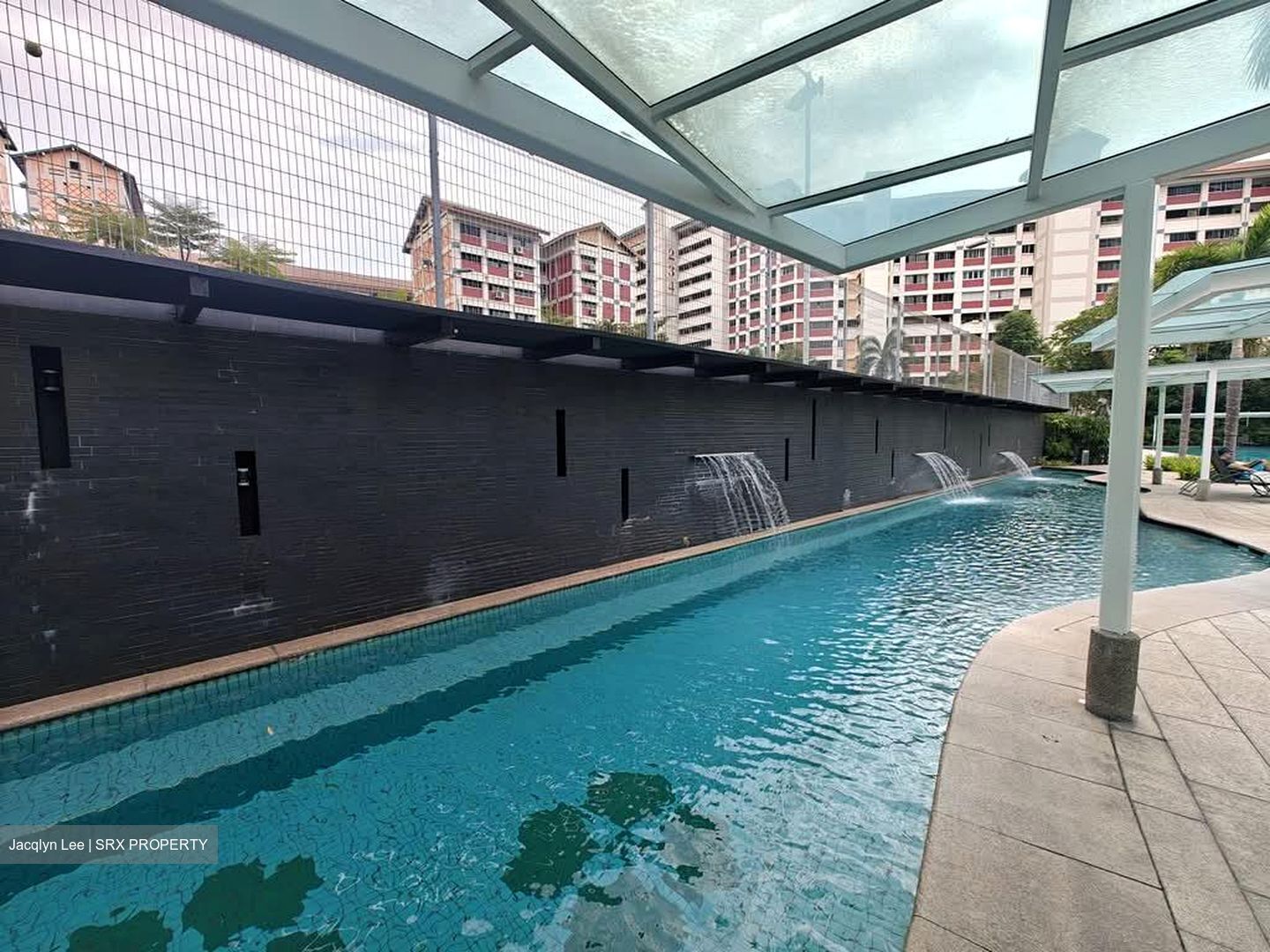 Clover By The Park (D20), Condominium #604942411